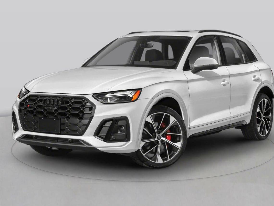 AUDI SQ5 2024 WA1C4AFY2R2015356 image