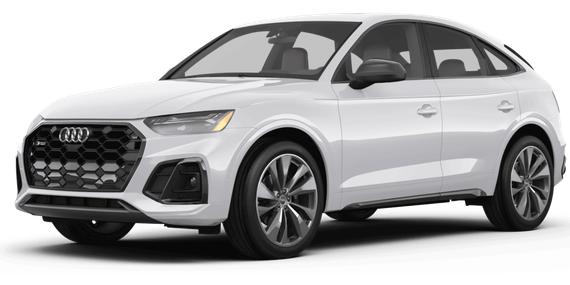 AUDI SQ5 2024 WA1C4AFY3R2019075 image