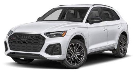 AUDI SQ5 2024 WA1C4AFY2R2028320 image