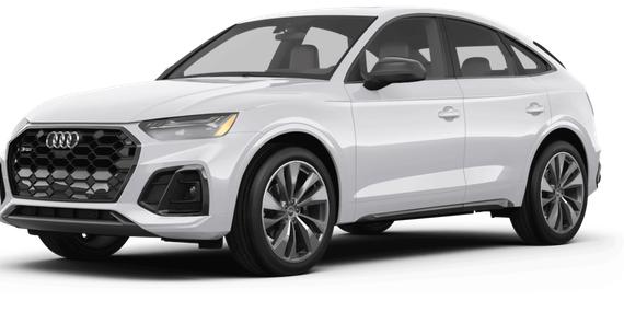 AUDI SQ5 2024 WA1B4AFYXR2084436 image