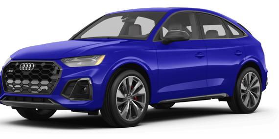 AUDI SQ5 2024 WA1C4AFY8R2008119 image AUDI SQ5 2024 WA1C4AFY8R2008119 image