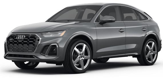 AUDI SQ5 2024 WA1A4AFY7R2134222 image