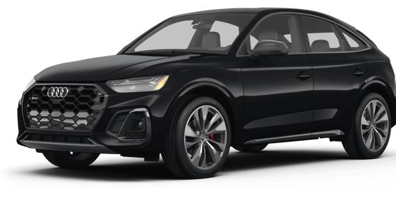 AUDI SQ5 2024 WA1B4AFY8R2138963 image AUDI SQ5 2024 WA1B4AFY8R2138963 image