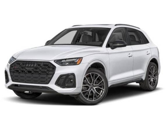 AUDI SQ5 2024 WA1B4AFY7R2051958 image AUDI SQ5 2024 WA1B4AFY7R2051958 image