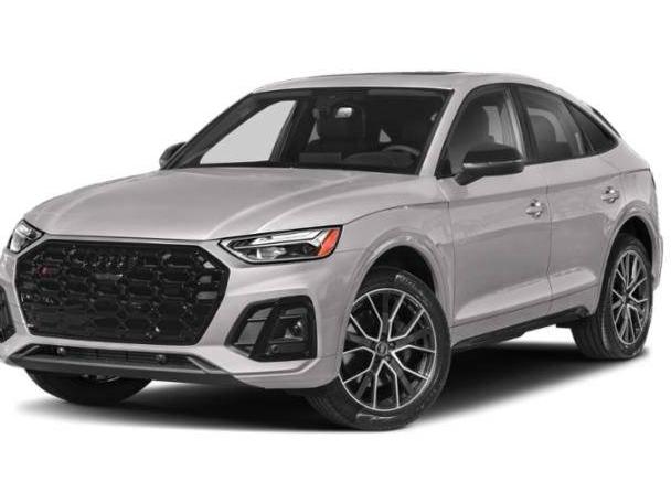 AUDI SQ5 2024 WA124AFY0R2033043 image