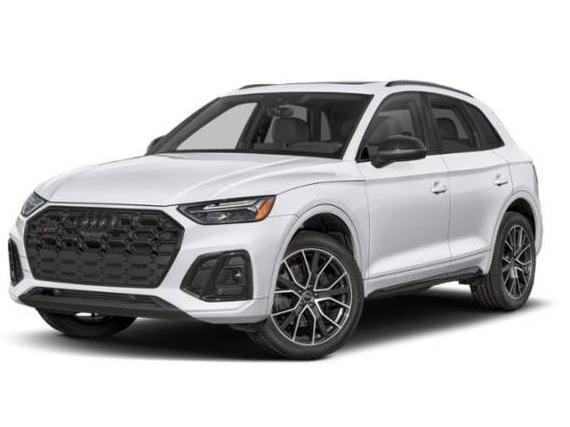 AUDI SQ5 2024 WA1B4AFY3R2110858 image