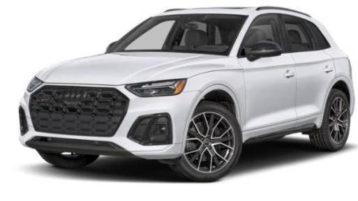 AUDI SQ5 2024 WA1B4AFYXR2003824 image