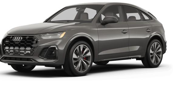 AUDI SQ5 2024 WA1B4AFY6R2001052 image