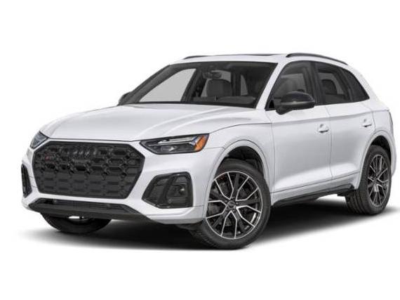 AUDI SQ5 2024 WA1B4AFY1R2051566 image