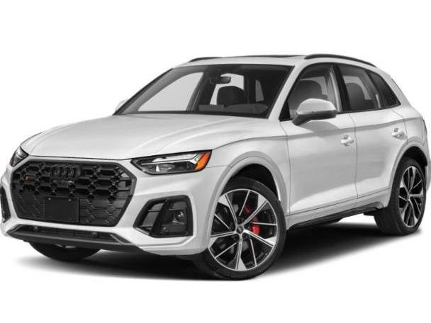 AUDI SQ5 2024 WA1C4AFY5R2044124 image