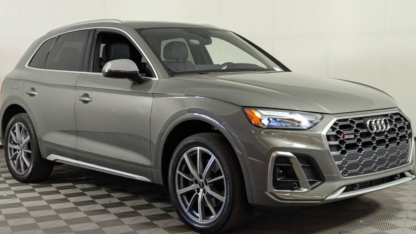 AUDI SQ5 2024 WA1A4AFYXR2031263 image