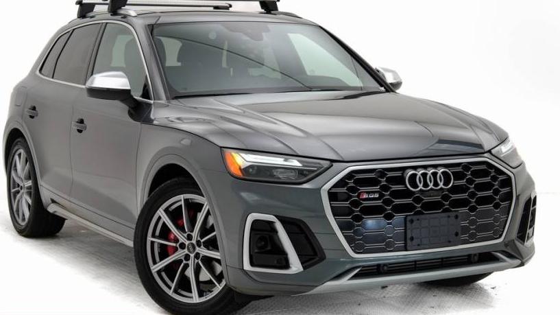 AUDI SQ5 2024 WA1B4AFY7R2109535 image