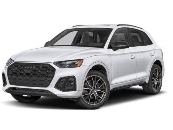 AUDI SQ5 2024 WA1B4AFYXR2001135 image AUDI SQ5 2024 WA1B4AFYXR2001135 image
