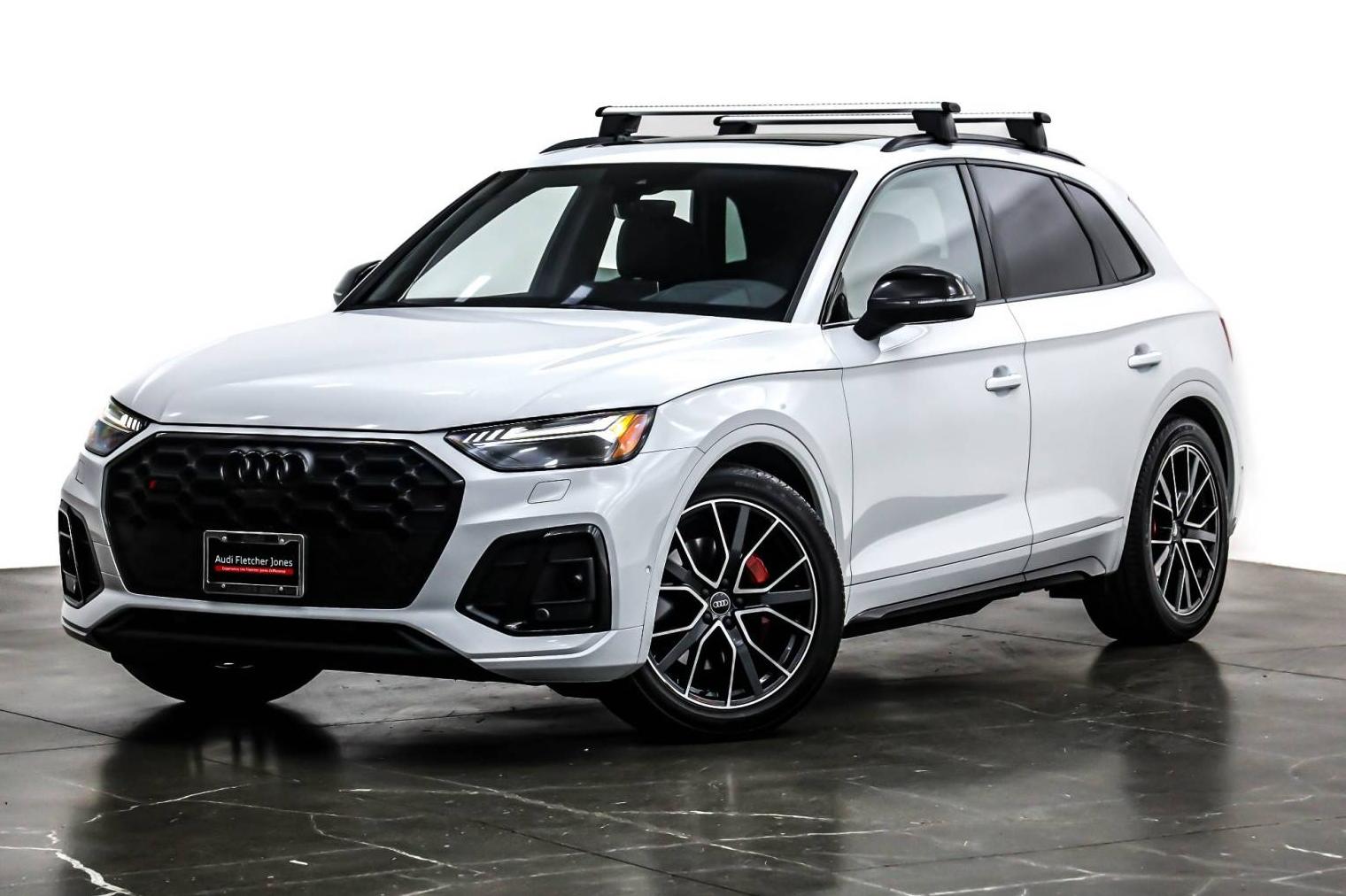 AUDI SQ5 2024 WA1C4AFY5R2054717 image