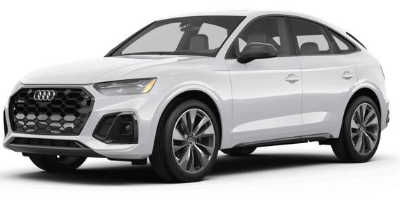 AUDI SQ5 2024 WA1B4AFYXR2133425 image AUDI SQ5 2024 WA1B4AFYXR2133425 image