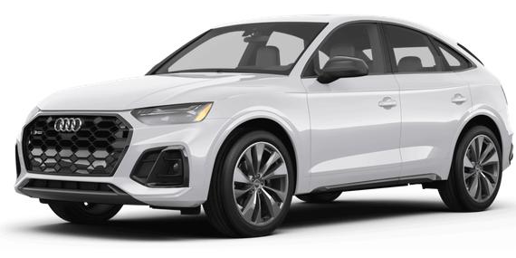 AUDI SQ5 2024 WA1C4AFY1R2017180 image AUDI SQ5 2024 WA1C4AFY1R2017180 image