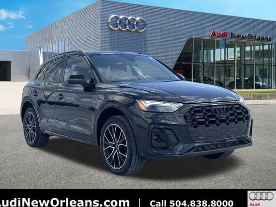 AUDI SQ5 2024 WA1C4AFY0R2079198 image