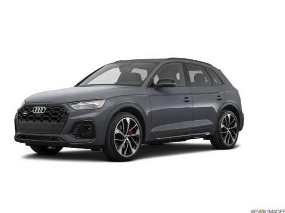 AUDI SQ5 2024 WA1B4AFY9R2014748 image AUDI SQ5 2024 WA1B4AFY9R2014748 image