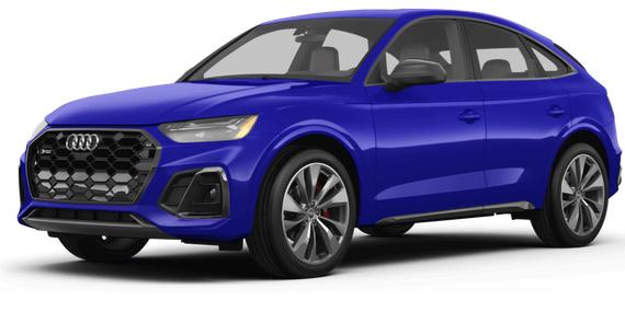 AUDI SQ5 2024 WA1B4AFY0R2037738 image AUDI SQ5 2024 WA1B4AFY0R2037738 image