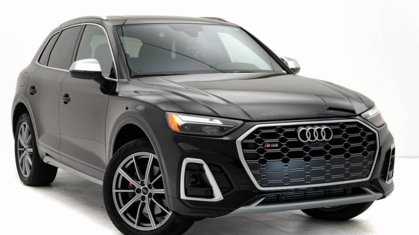 AUDI SQ5 2024 WA1B4AFY7R2123483 image