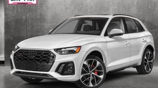 AUDI SQ5 2024 WA1C4AFY2R2002526 image