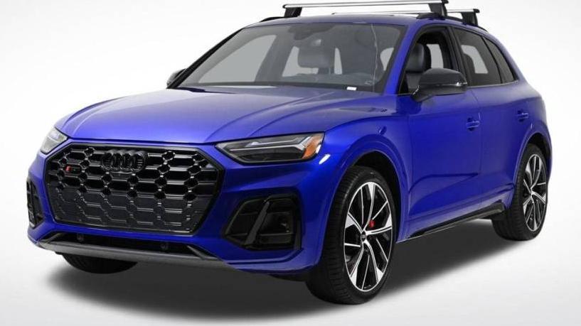 AUDI SQ5 2024 WA1B4AFY3R2050161 image