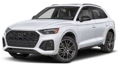 AUDI SQ5 2024 WA1C4AFY7R2114707 image