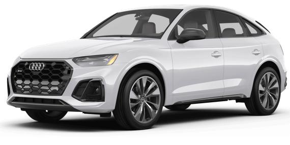 AUDI SQ5 2024 WA1B4AFY0R2021006 image AUDI SQ5 2024 WA1B4AFY0R2021006 image