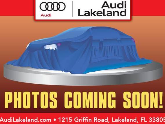 AUDI SQ5 2020 WA1B4AFY0L2042459 image