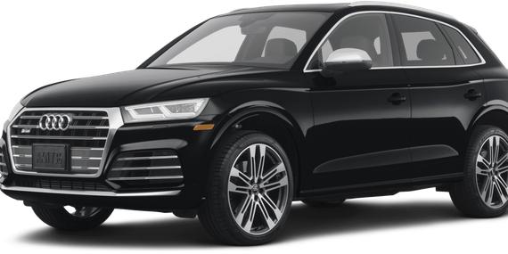 AUDI SQ5 2020 WA1C4AFY9L2082348 image