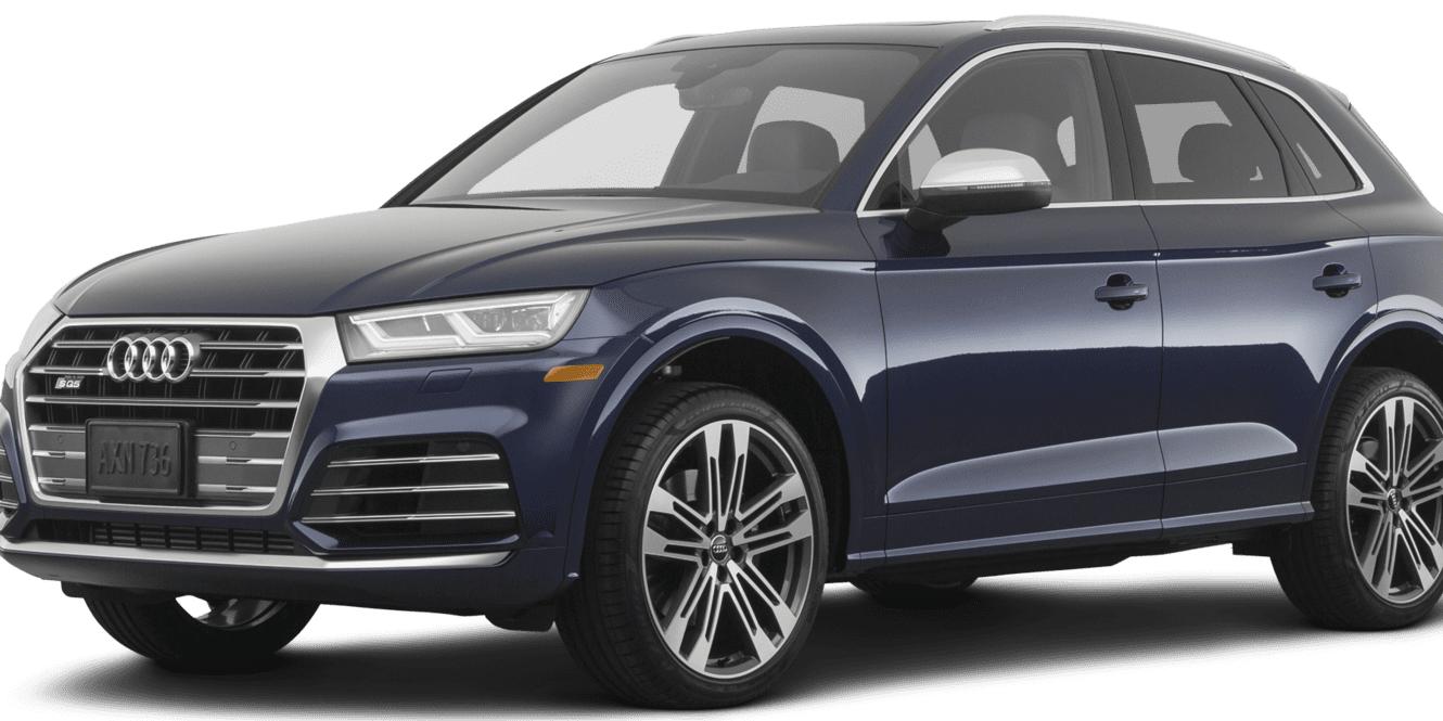 AUDI SQ5 2020 WA1B4AFY8L2029328 image