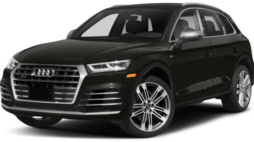 AUDI SQ5 2020 WA1B4AFY3L2093020 image