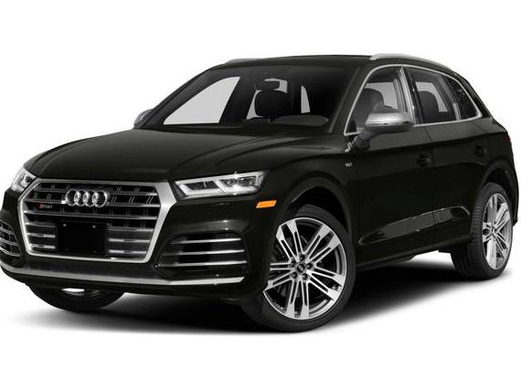 AUDI SQ5 2020 WA1B4AFY3L2067789 image