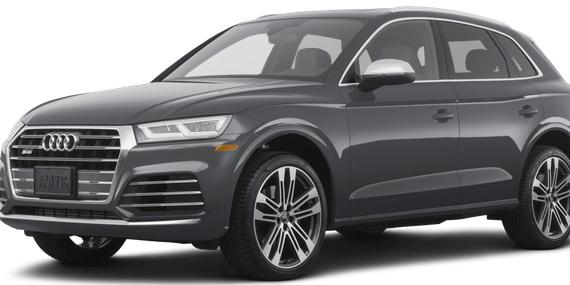AUDI SQ5 2020 WA1B4AFY8L2123211 image AUDI SQ5 2020 WA1B4AFY8L2123211 image