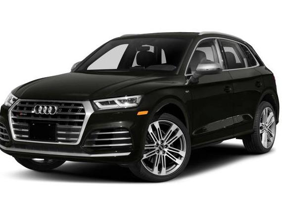 AUDI SQ5 2020 WA1B4AFY7L2071134 image