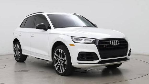 AUDI SQ5 2020 WA1C4AFY9L2103960 image