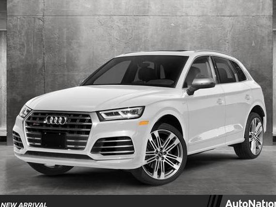AUDI SQ5 2020 WA1C4AFY6L2019885 image