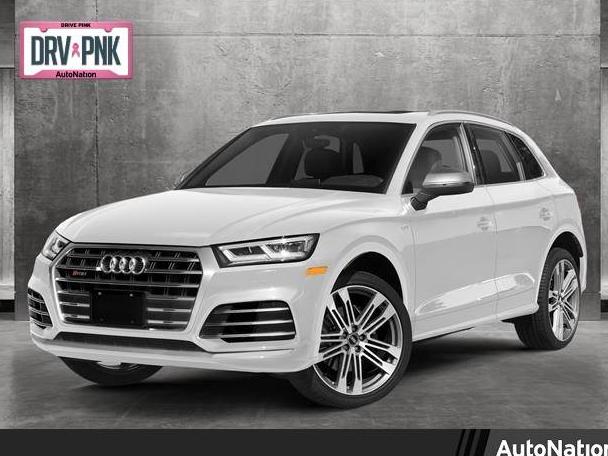 AUDI SQ5 2020 WA1C4AFY6L2027775 image