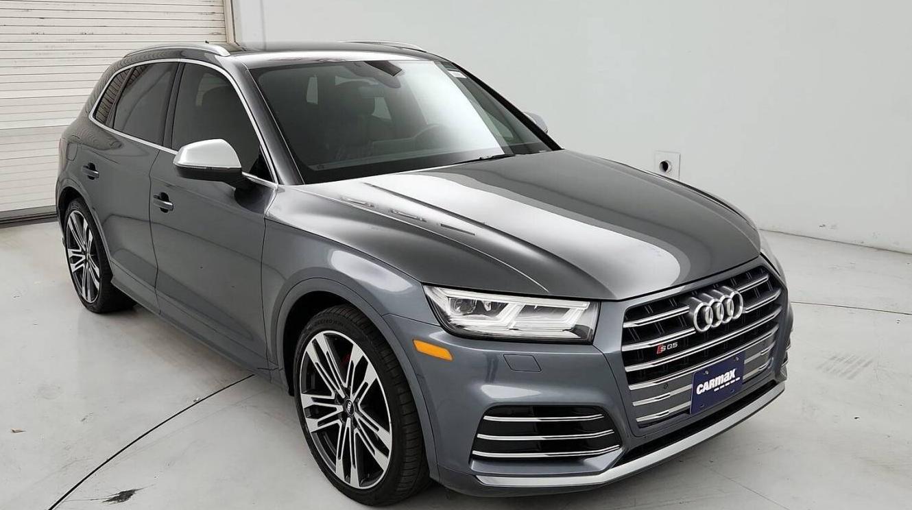 AUDI SQ5 2020 WA1B4AFY8L2029989 image