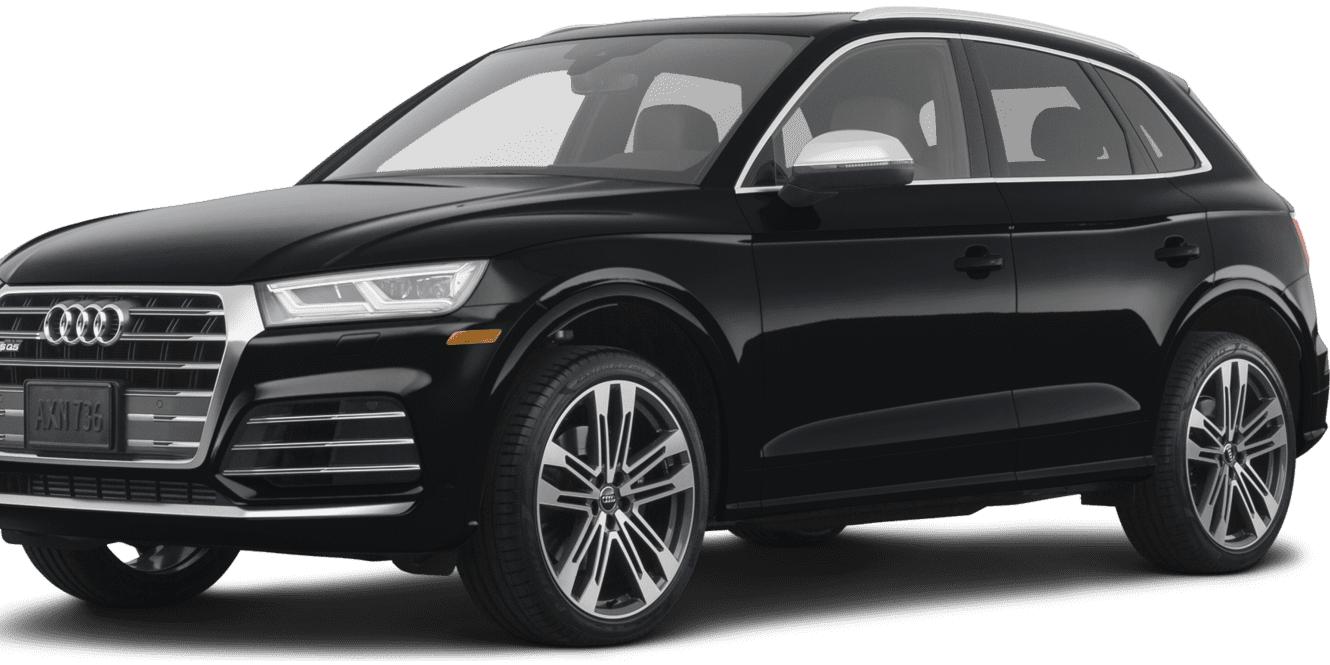 AUDI SQ5 2020 WA1C4BFY3L2064627 image