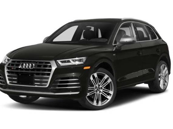 AUDI SQ5 2020 WA1B4AFY5L2123019 image