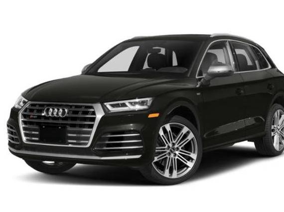 AUDI SQ5 2020 WA1C4AFY9L2078896 image