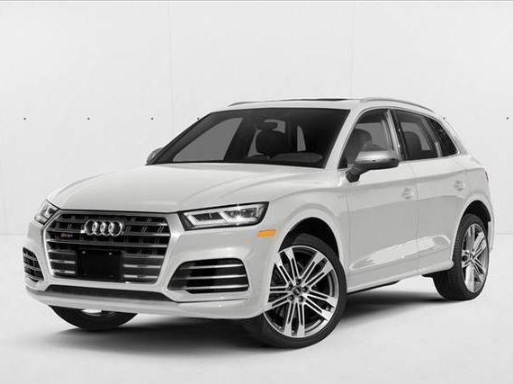 AUDI SQ5 2020 WA1B4AFY2L2013206 image