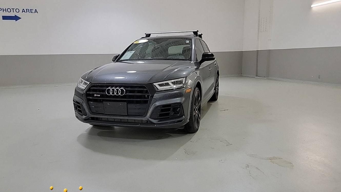 AUDI SQ5 2020 WA1B4AFY2L2074197 image