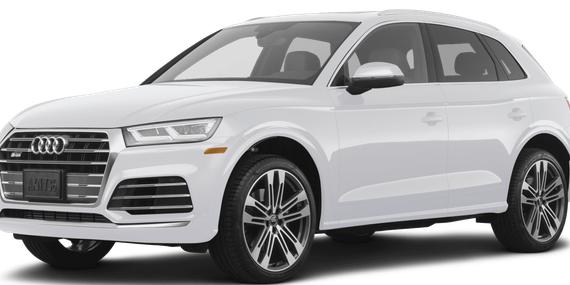 AUDI SQ5 2020 WA1B4AFY6L2113390 image