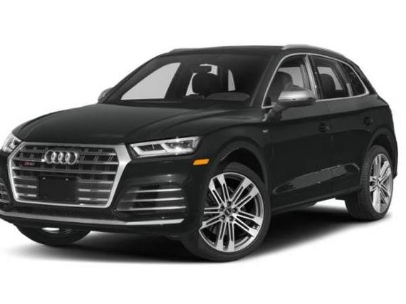 AUDI SQ5 2020 WA1B4AFY4L2066618 image