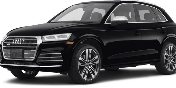 AUDI SQ5 2020 WA1B4AFY1L2105262 image