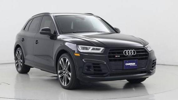 AUDI SQ5 2020 WA1C4AFY4L2121766 image