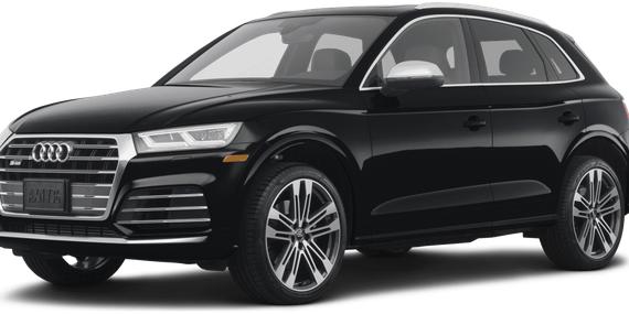 AUDI SQ5 2020 WA1B4AFY1L2123339 image