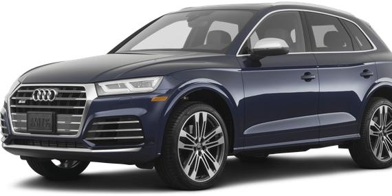 AUDI SQ5 2020 WA1C4AFY0L2097191 image